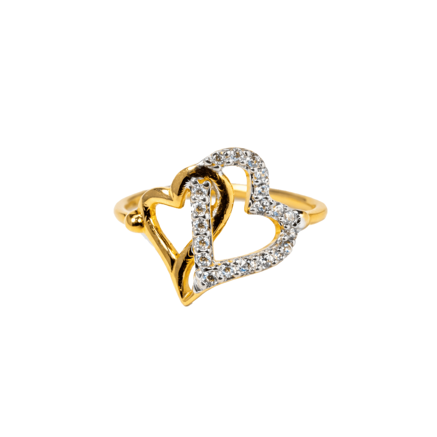 BABY RING-R13856