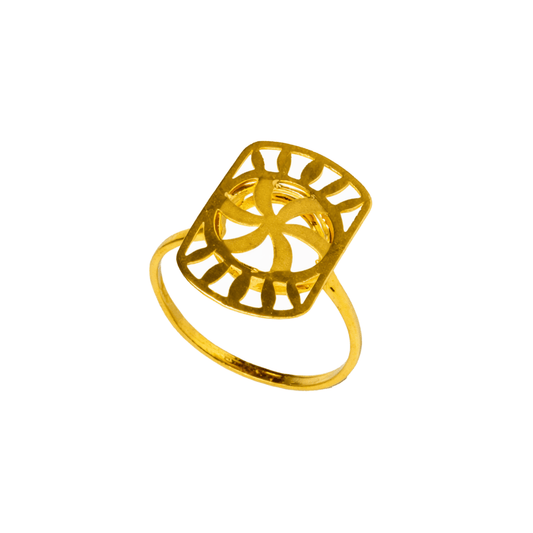 BABY RING-R12141