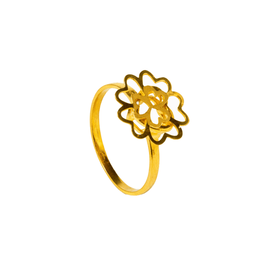 BABY RING-R12155