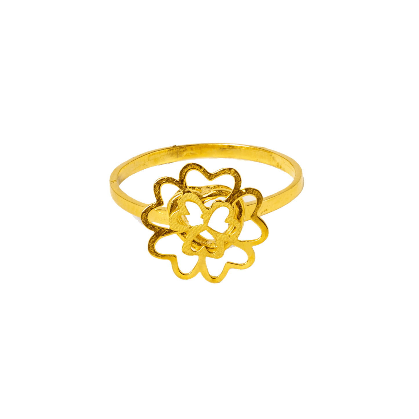 BABY RING-R12155