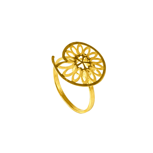BABY RING-R12145