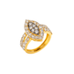 BABY RING-R14344