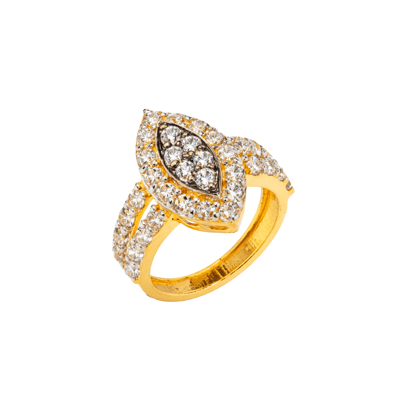 BABY RING-R14344
