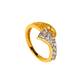 BABY RING-R14351