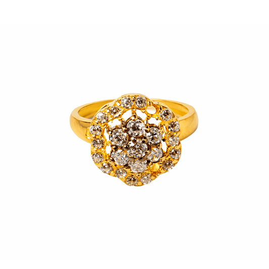 BABY RING-R14441