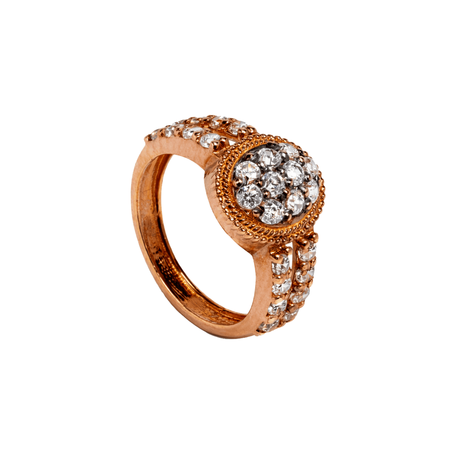 BABY RING-R14338
