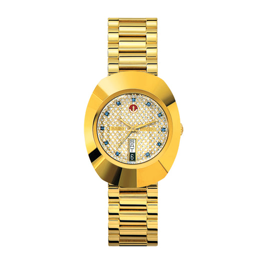 RADO DIASTAR ORIGINAL