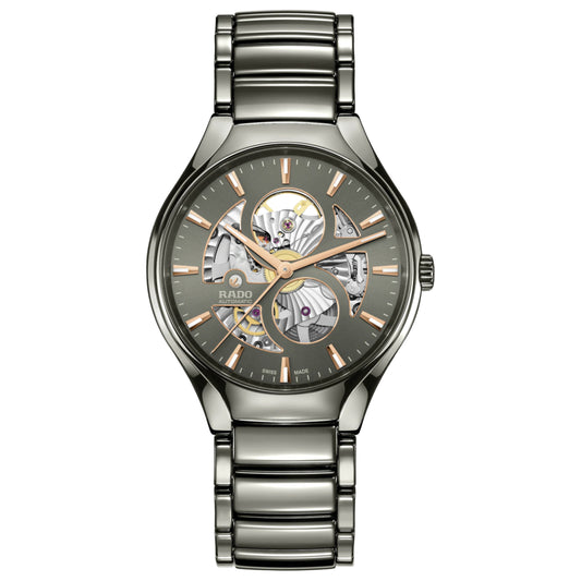 RADO TRUE ROUND