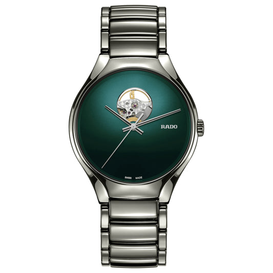 RADO TRUE ROUND DIAMONDS