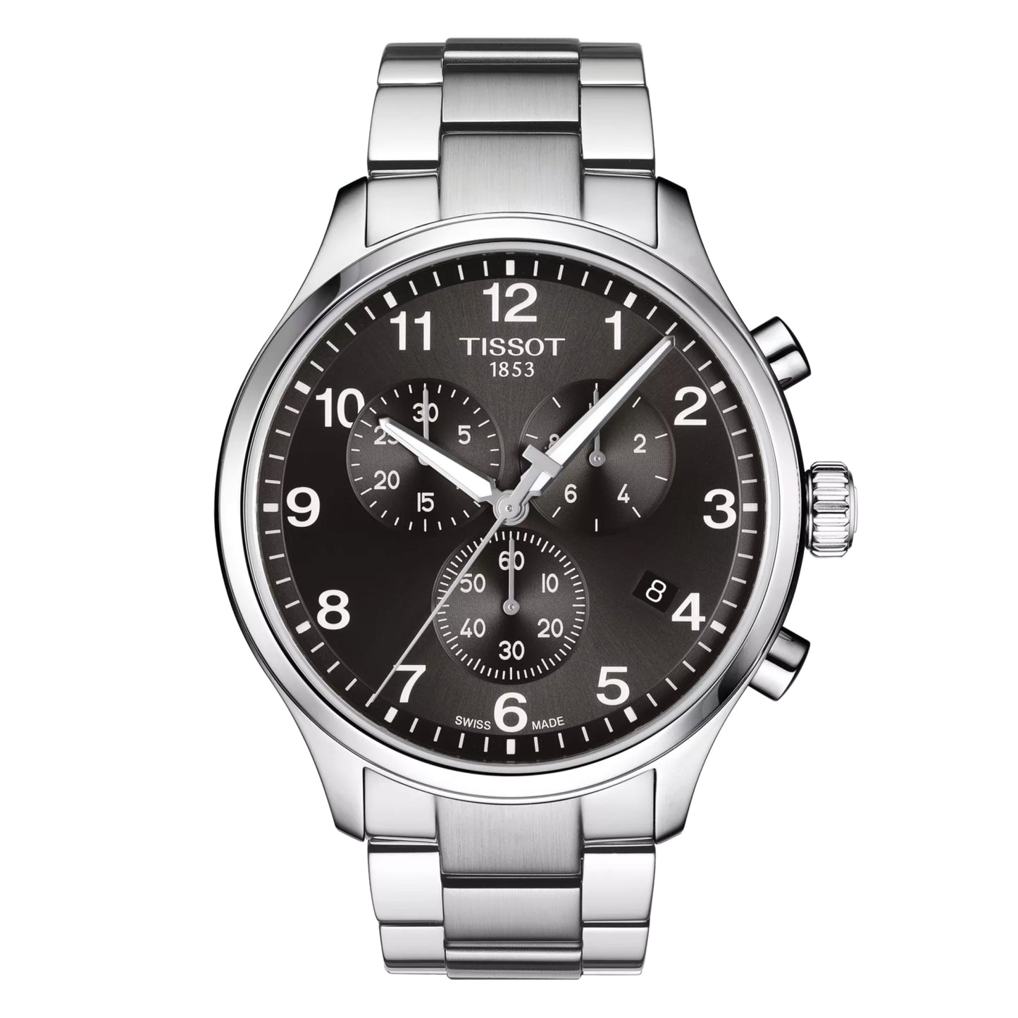 TISSOT XL CHRONOGRAPH T116.617.11.057.01
