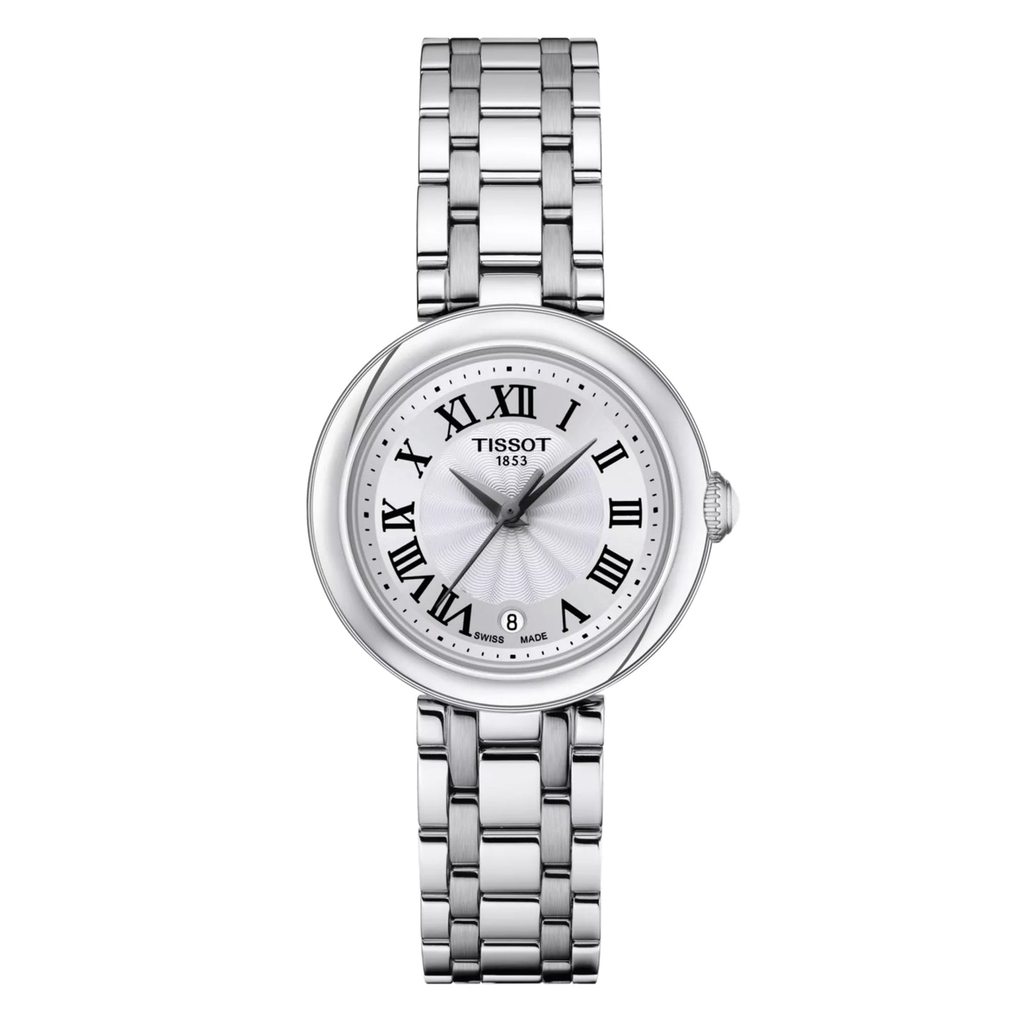 TISSOT BELLISSIMA QUARTZ T126.010.11.013.00
