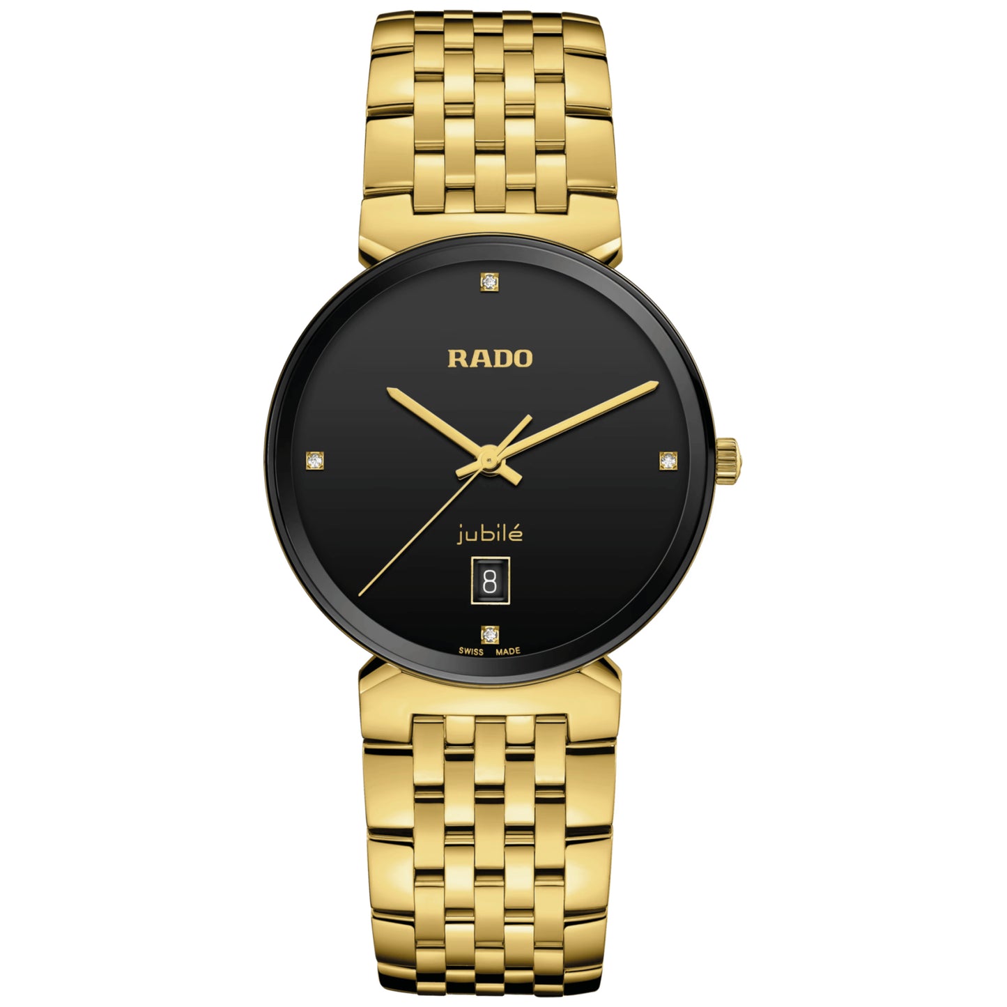 RADO FLORENCE DIAMONDS
