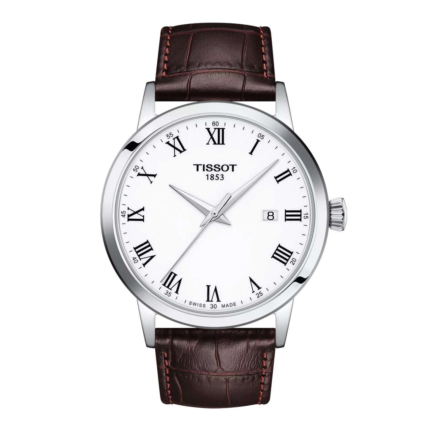 TISSOT CLASSIC DREAM QUARTZ T129.410.16.013.00