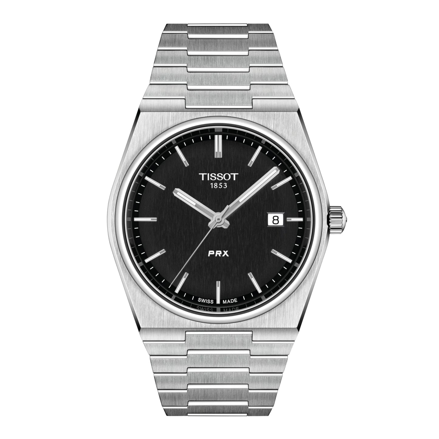 TISSOT PRX 40 QUARTZ T137.410.11.051.00