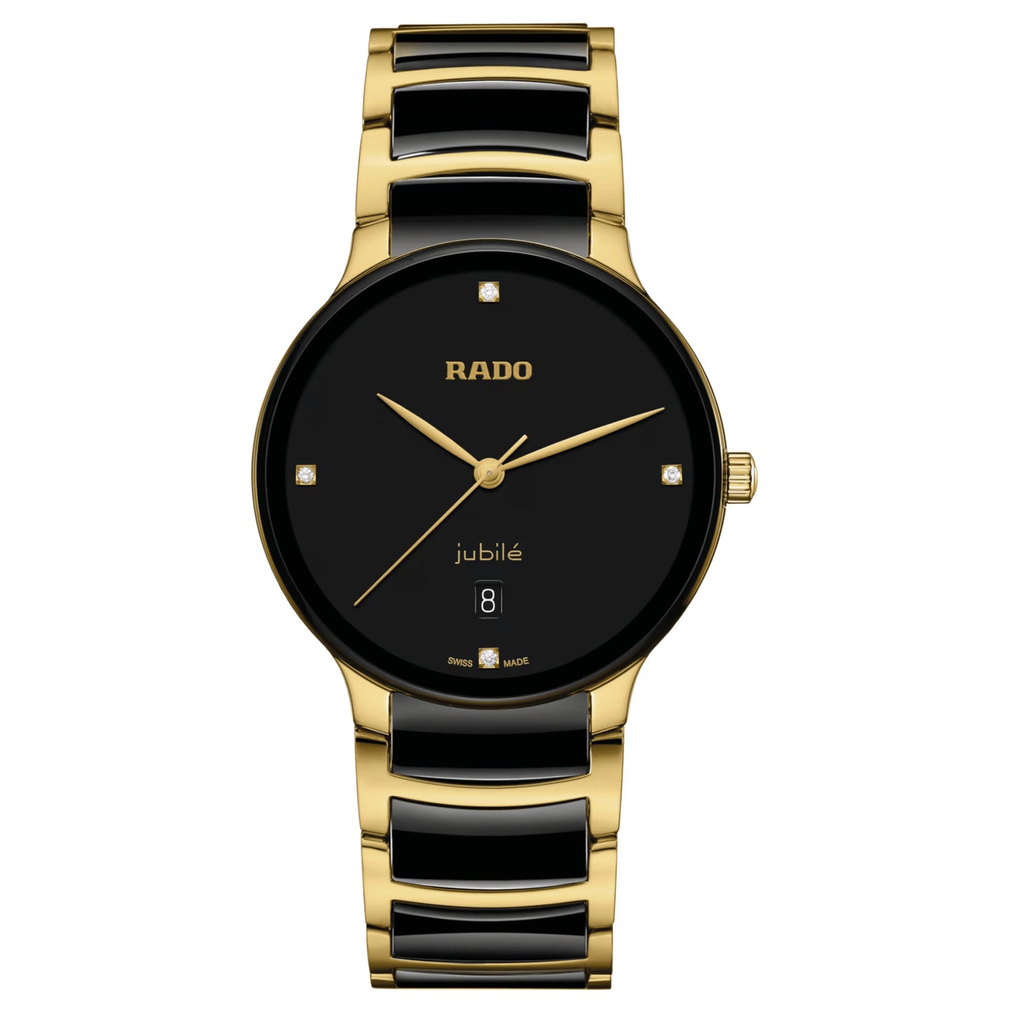 RADO CENTRIX DIAMONDS
