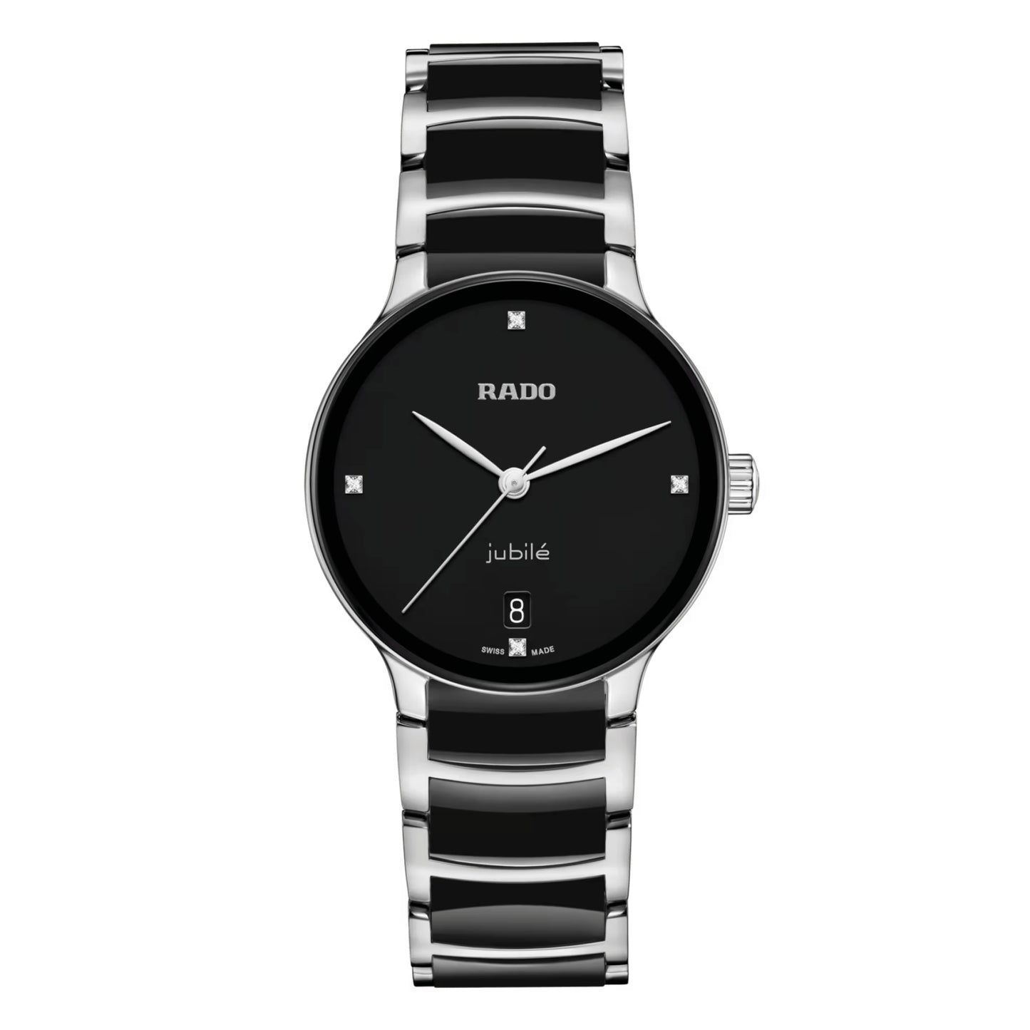 RADO CENTRIX DIAMONDS