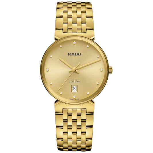 RADO FLORENCE DIAMONDS