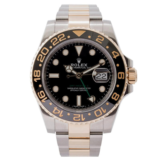 GMT-MASTER II
