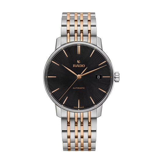 RADO COUPOLE AUTOMATIC